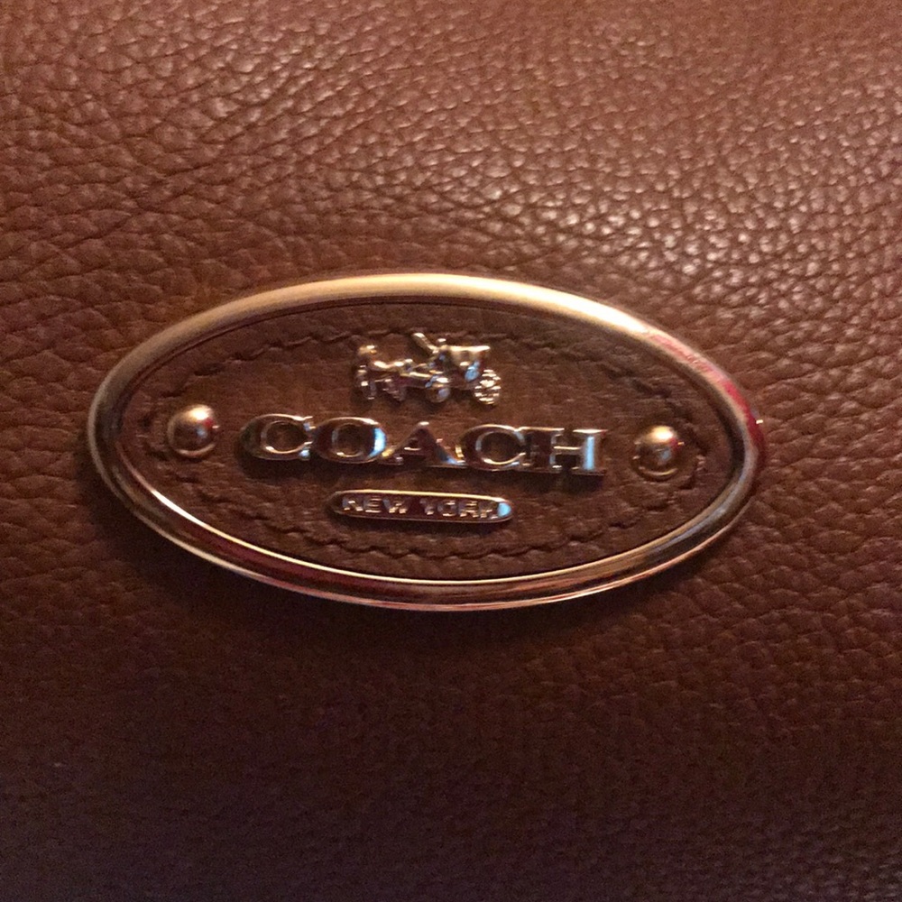 Meet your Posher, Consuelo